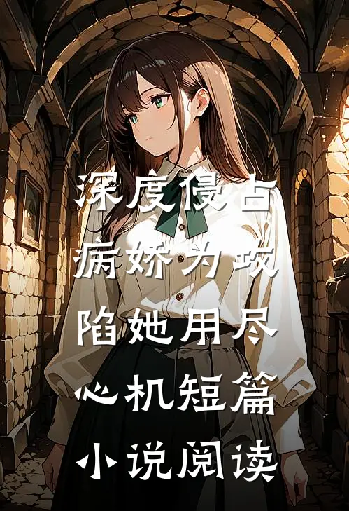 深度侵占：病娇为攻陷她用尽心机短篇小说阅读