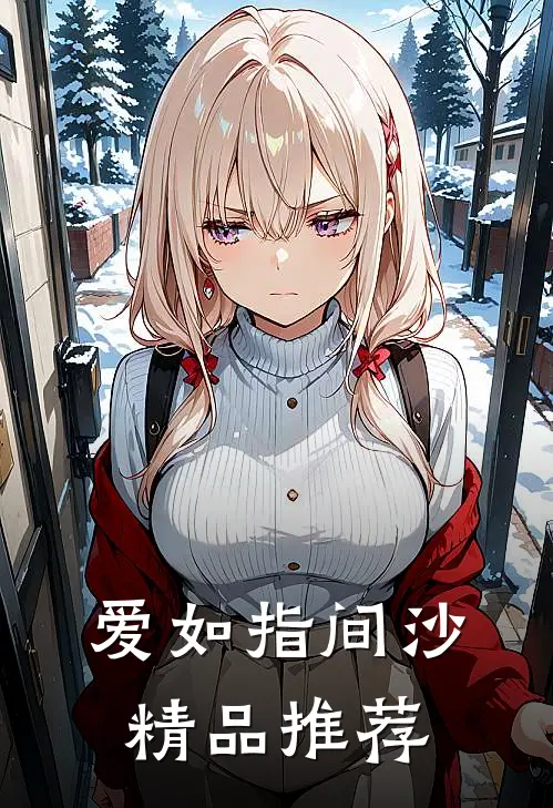 爱如指间沙精品推荐