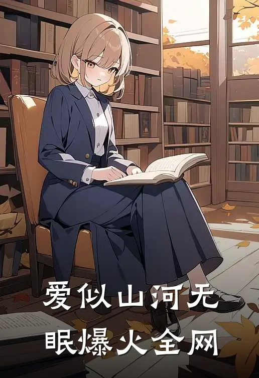 爱似山河无眠爆火全网