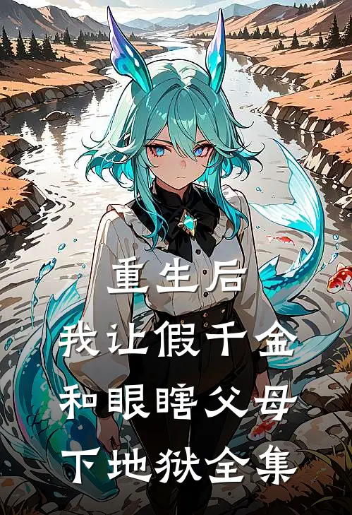 重生后，我让假千金和眼瞎父母下地狱 全集