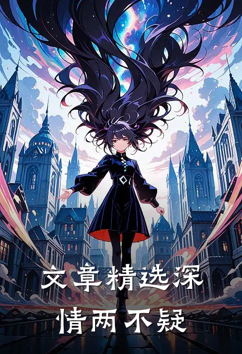 文章精选深情两不疑