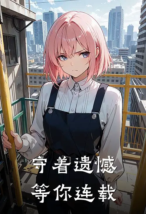守着遗憾等你连载