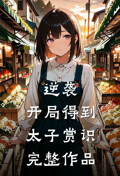 逆袭：开局得到太子赏识完整作品