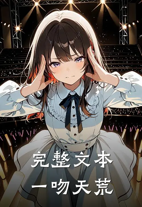 完整文本一吻天荒