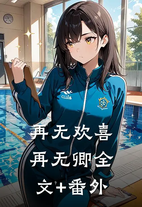 再无欢喜再无卿全文+番外