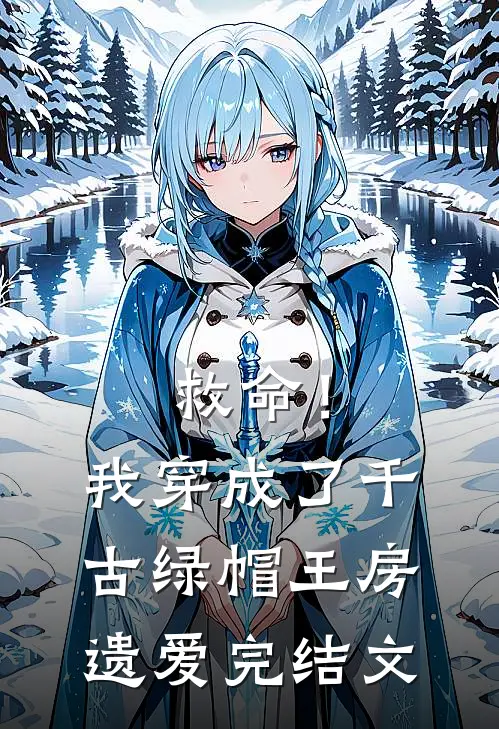 救命！我穿成了千古绿帽王房遗爱完结文