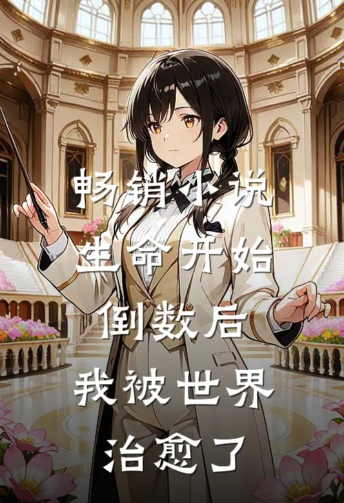 畅销小说生命开始倒数后，我被世界治愈了