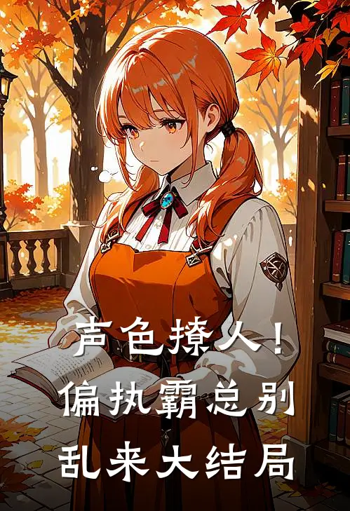 声色撩人！偏执霸总别乱来大结局