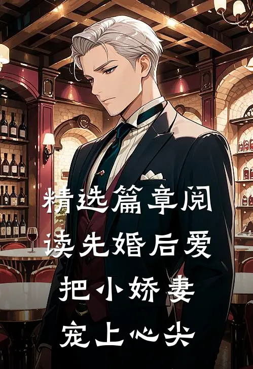 精选篇章阅读先婚后爱：把小娇妻宠上心尖