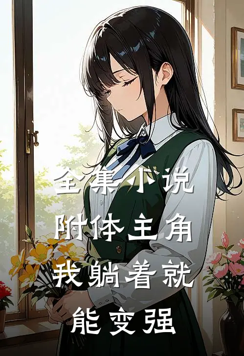 全集小说附体主角，我躺着就能变强