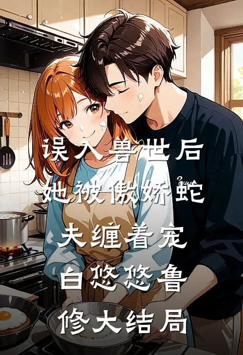 误入兽世后，她被傲娇蛇夫缠着宠白悠悠鲁修大结局