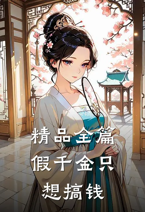 精品全篇假千金只想搞钱