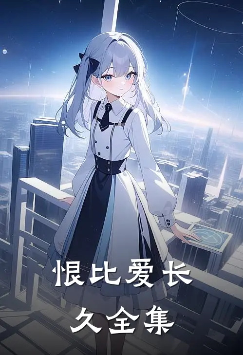 恨比爱长久全集