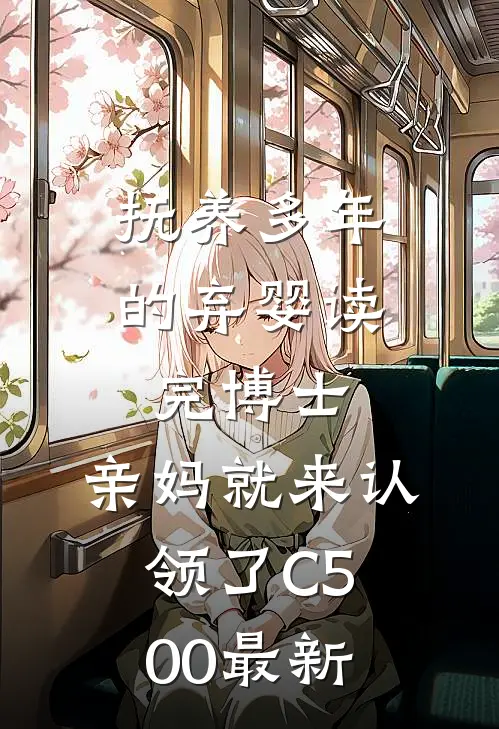 抚养多年的弃婴读完博士，亲妈就来认领了C500最新