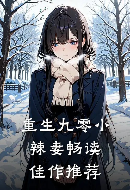 重生九零小辣妻畅读佳作推荐