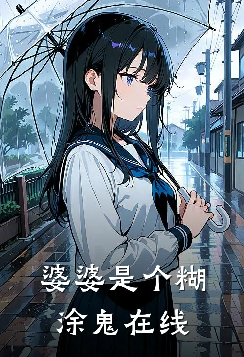 婆婆是个糊涂鬼在线