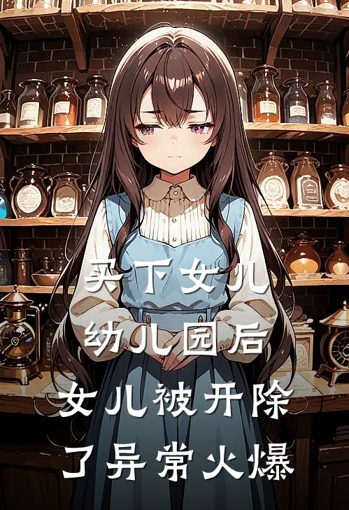 买下女儿幼儿园后，女儿被开除了异常火爆