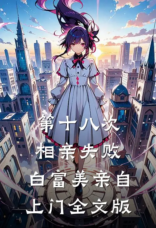 第十八次相亲失败，白富美亲自上门全文版