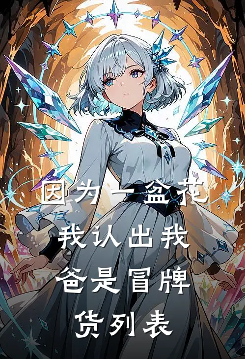 因为一盆花，我认出我爸是冒牌货列表