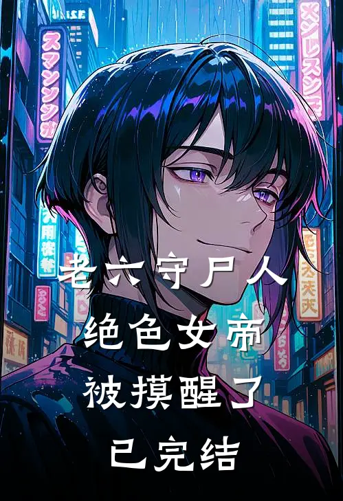 老六守尸人，绝色女帝被摸醒了已完结