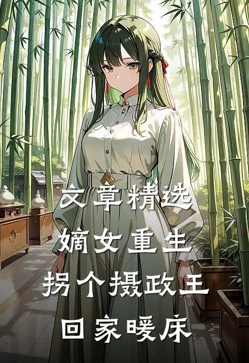 文章精选嫡女重生：拐个摄政王回家暖床