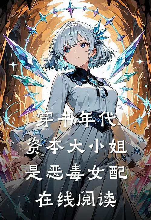 穿书年代，资本大小姐是恶毒女配在线阅读