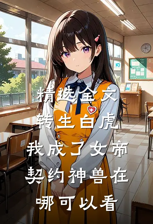 精选全文转生白虎,我成了女帝契约神兽在哪可以看