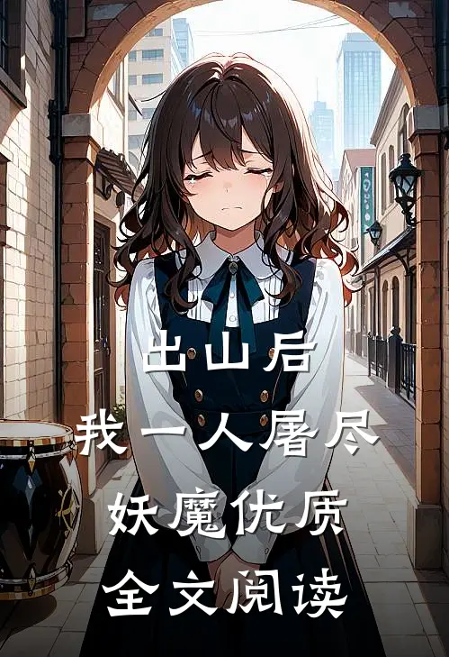 出山后，我一人屠尽妖魔优质全文阅读