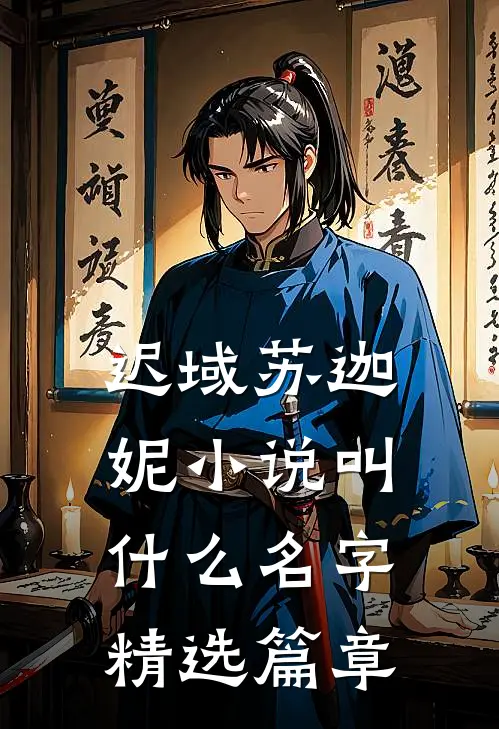 迟域苏迦妮小说叫什么名字精选篇章