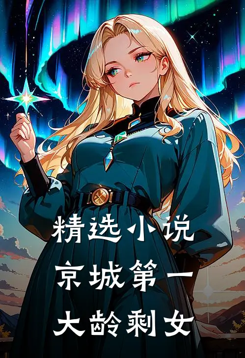 精选小说京城第一大龄剩女