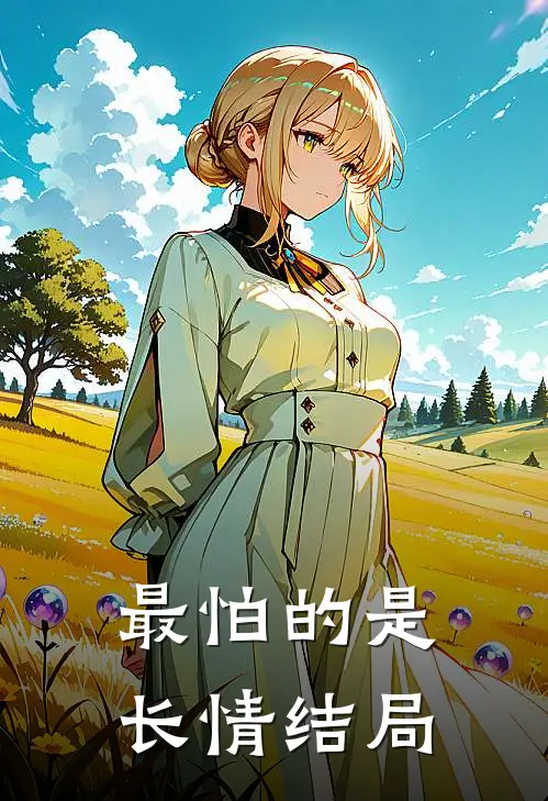 最怕的是长情结局