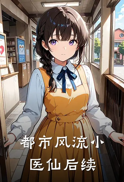 都市风流小医仙后续