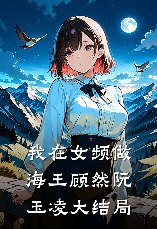 我在女频做海王顾然阮玉凌大结局