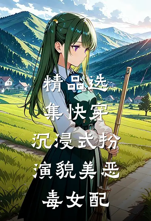 精品选集快穿：沉浸式扮演貌美恶毒女配