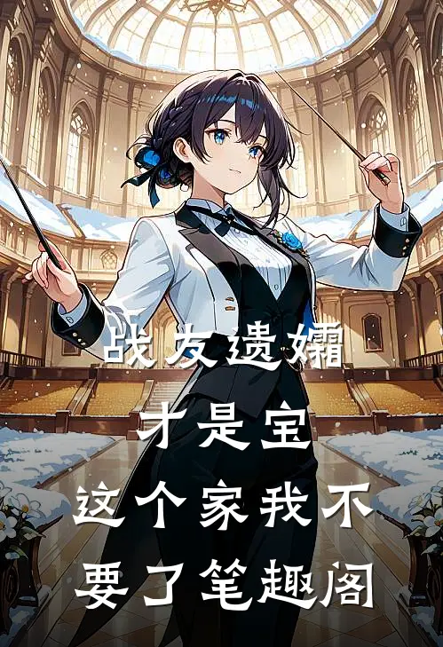 战友遗孀才是宝，这个家我不要了笔趣阁