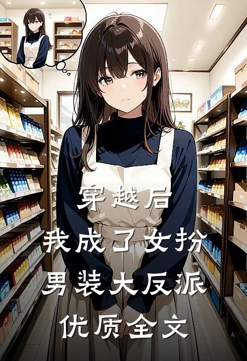 穿越后，我成了女扮男装大反派优质全文