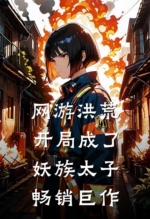 网游洪荒：开局成了妖族太子畅销巨作