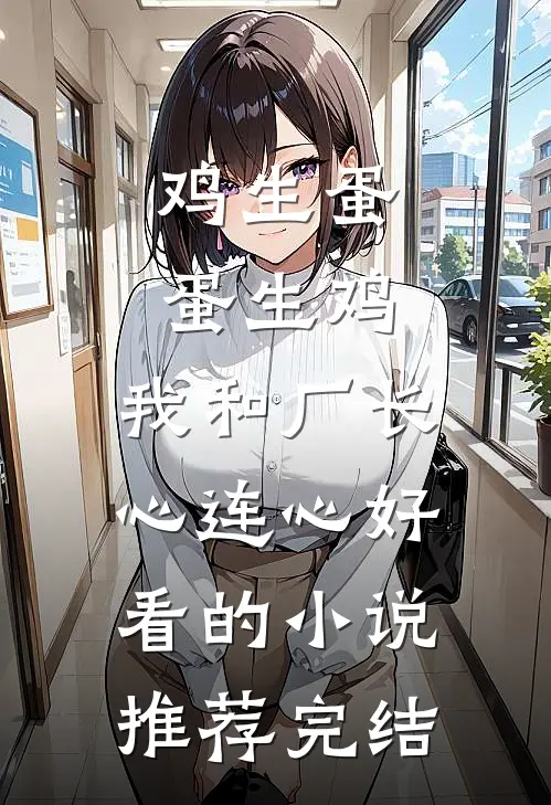 鸡生蛋蛋生鸡，我和厂长心连心好看的小说推荐完结