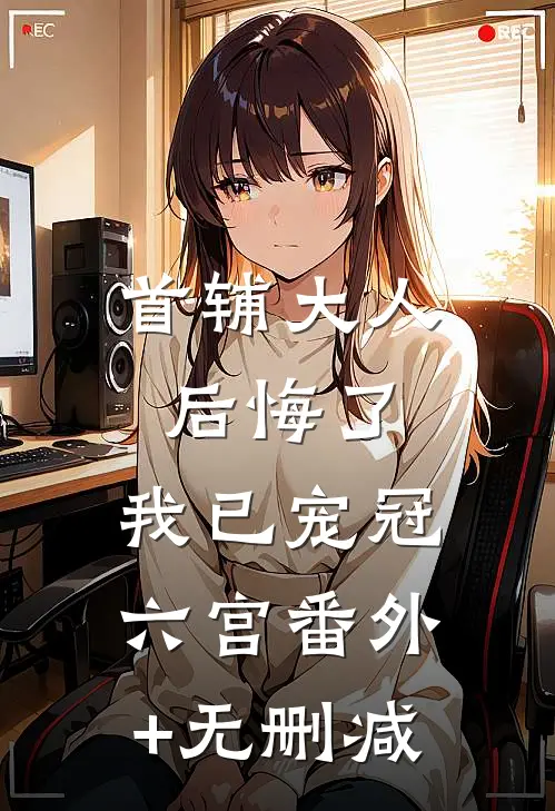 首辅大人后悔了，我已宠冠六宫番外+无删减