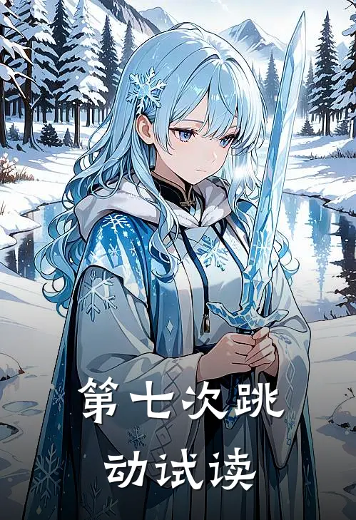 第七次跳动试读