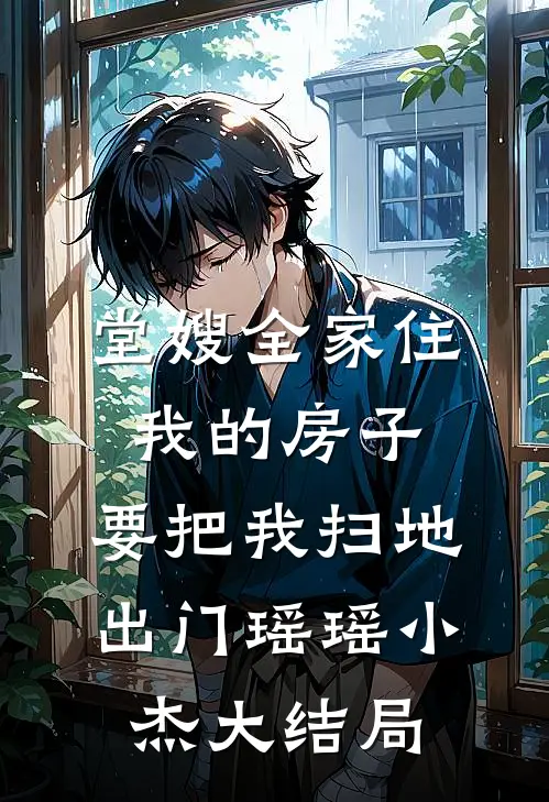 堂嫂全家住我的房子，要把我扫地出门瑶瑶小杰大结局