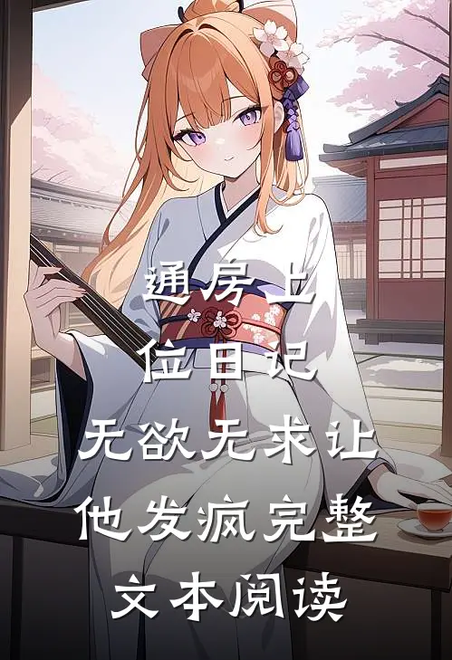 通房上位日记：无欲无求让他发疯完整文本阅读
