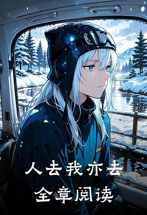 人去我亦去全章阅读