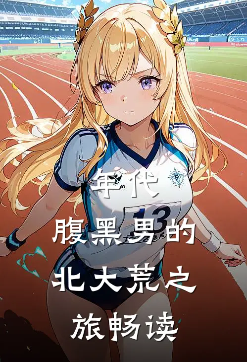 年代：腹黑男的北大荒之旅畅读