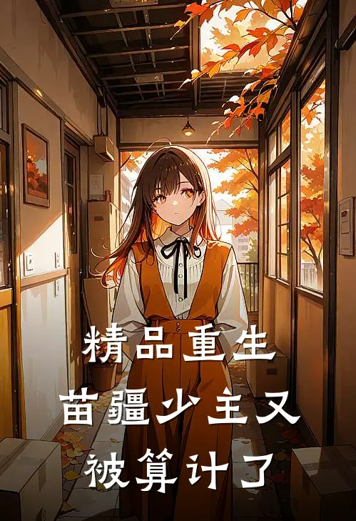 精品重生：苗疆少主又被算计了