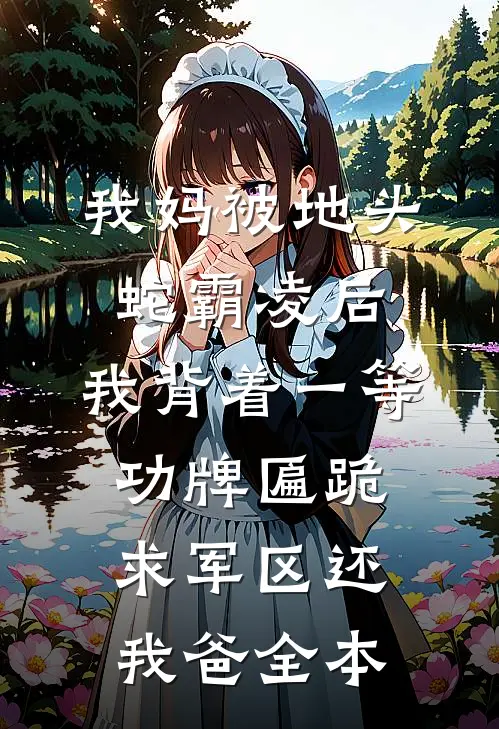 我妈被地头蛇霸凌后，我背着一等功牌匾跪求军区还我爸全本