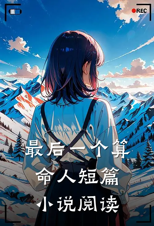 最后一个算命人短篇小说阅读