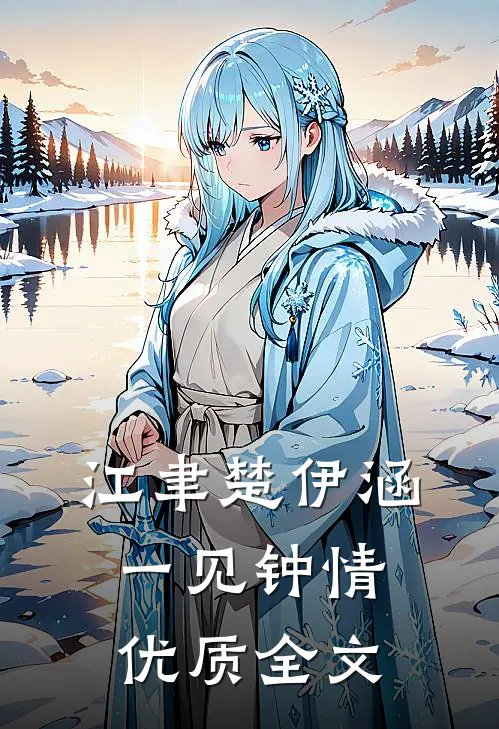 江聿楚伊涵一见钟情优质全文