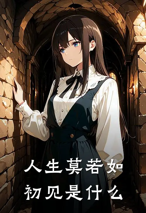 人生莫若如初见是什么