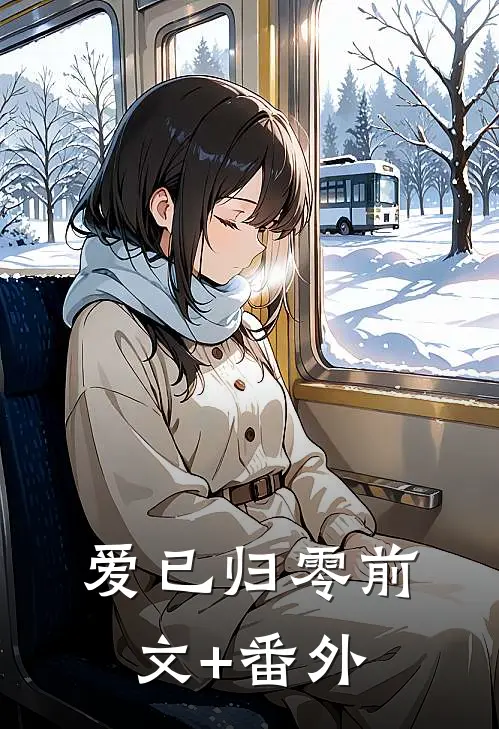 爱已归零前文+番外